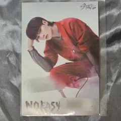 Stray Kids アイエン ポストカード
