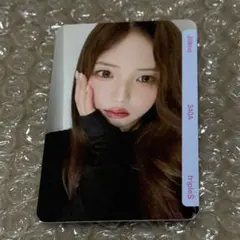 tripleS objekt BB339 BB340 セット ジウ - メルカリ