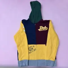 Polo Ralph Lauren マルチカラー パーカー