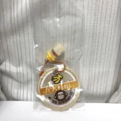 サンリオ ミルクキャップシアーチャーム おさるのもんきち