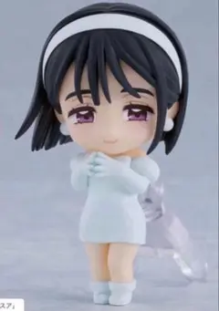 ALIEN STAGE ねんどろいどさぷらいず スア エイリアンステージ 箱無し
