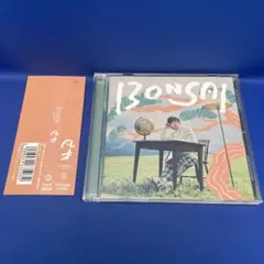 『凡才』 imase アルバム CD レンタル落ち イマセ