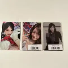 2025年最新】ソニミュ ラキドロ ウォニョンの人気アイテム - メルカリ