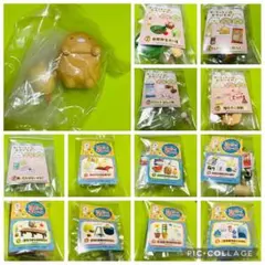 すみっコぐらし マスコット まとめ売り 計71個 - メルカリ