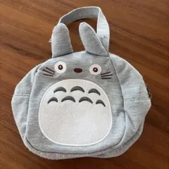 大トトロのバック