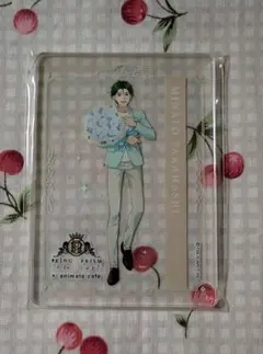 king of prism キャラクターグッズ