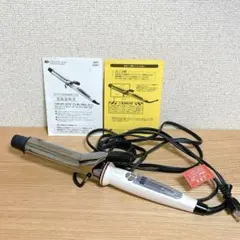 クレイツ イオンカールプロ 32mm C73310 CLEATE へアアイロン