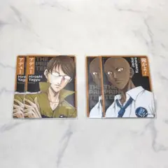 新テニスの王子様 テニプリ あぁんって言うゲーム 柳生比呂士 ジャッカル桑原