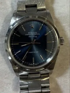 チュードル チューダーTUDOR 王冠リューズ 裏蓋ROLEX刻印 - メルカリ