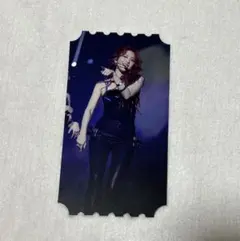 ルセラフィム ユンジン LESSERAFIM CAFE グッズ購入特典