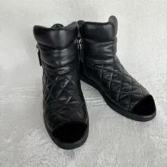 Chanelシャネル　ゲートル　新品の未使用 2025年最新】CHANELゲートルの人気アイテム - メルカリ