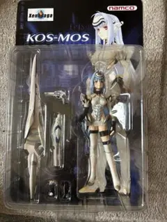 ナムコゼノギアス ゲーム特典フィギュア