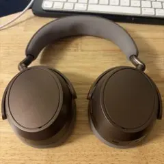 【美品】Sennheiser MOMENTUM 4 Wireless（ブラウン）のサムネイル