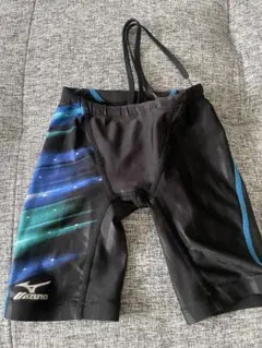 Mizuno 競泳水着 サイズ130 Fina認証