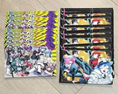 魔入りました入間くん if 魔フィア 秋田書店 特典 缶バッジ 5点 - メルカリ