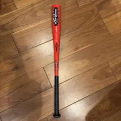 ティゴラ 少学生軟式用 バット J.S.B.B.公認 75cm 野球