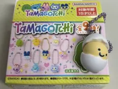 たまごっち キャラクターグッズ