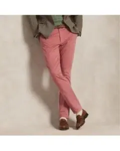 POLO RALPH LAUREN ポロラルフローレン　チノパン　ピンク系