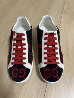 GUCCI GGスニーカーのサムネイル