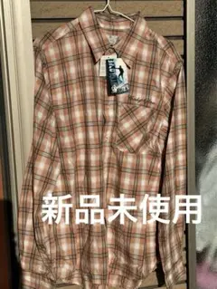 【新品未使用】メンズシャツ/BODY GLOVEのサムネイル