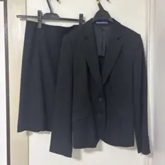 リクルートスーツ ジャケットとスカートセット