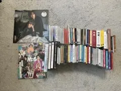 King & Prince CD.DVDまとめ売り78点