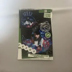 straykids KARMA アイエン 2cut