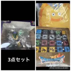 ふくびき所スペシャル　さいご賞　オルゴデミーラ　ドラゴンクエスト　A賞　B賞