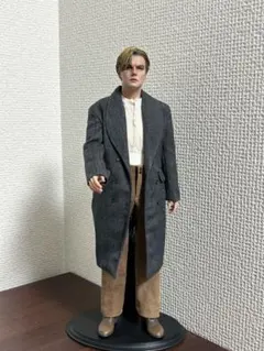 ロバート・デ・ニーロ アイリッシュマン フランク・シーラン 1/6