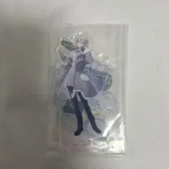 カラフルピーチ ヒロ アクリルスタンド 一番くじ