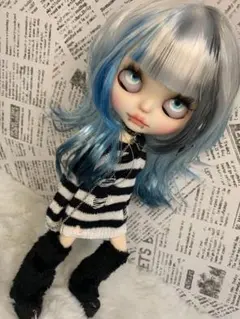 2025年最新】カスタムアイシードールの人気アイテム - メルカリ