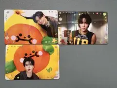 JoongDunk gmmtv Taipei トレカ 3枚セット② - メルカリ