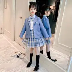 キッズ、フォーマルジャケット