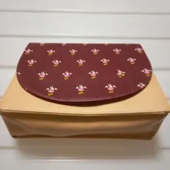 ミニーマウス 2way (ハンドバッグ&ショルダー)