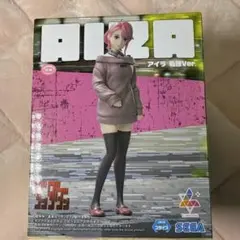 ダンダダン　アイラ