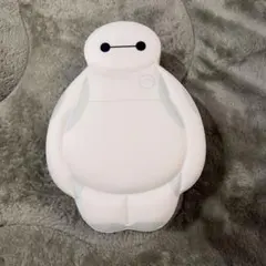 東京ディズニーリゾート ベイマックス マシュマロ　ケース　箱