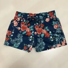 SHAWNEE 水陸両用パンツ ムラサキスポーツ