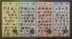 【たまごっち】ボンボンドロップシール　正規品　うるちゅる　クーリア　BONBON