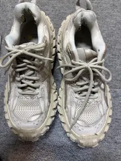 BALENCIAGA bouncer 42 約27.5cm - メルカリ