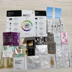 化粧品サンプル まとめ売り