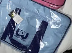 旧ワッペ　水色　新品未使用 2025年最新】ワッぺスクバ水色の人気アイテム - メルカリ