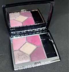 残量8割★Dior★サンククルールクチュール 859