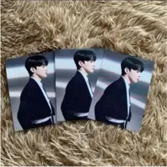 JO1 川西拓実 WANDERING 通常盤 トレカ