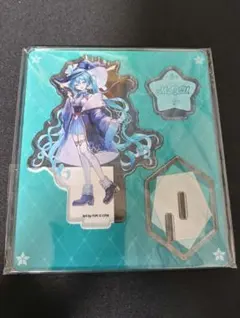 2026年最新】初音ミク アクリルスタンドの人気アイテム - メルカリ