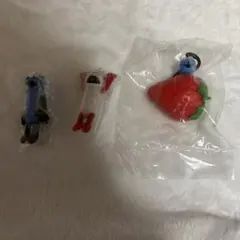 パペットスンスン つまんでつなげてひょっこりマスコット スンスンをさがせ