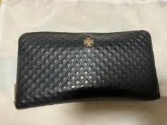 TORY BURCH 財布ブラック