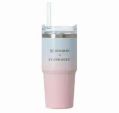 スタバ SAKURA2025 3WAYステンレスタンブラーSTANLEY