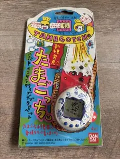 2026年最新】たまごっち 初代 白 未開封の人気アイテム - メルカリ