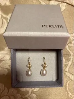太*郎様 ミキモト ペルリータ ピンク パール リング SILVER ミキモトペ