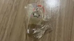 TRUZ TREASURE ガチャめじるしアクセサリー RURU ルル